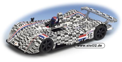 SCX Dome-Judd  S 101 'Holland' LM 2002